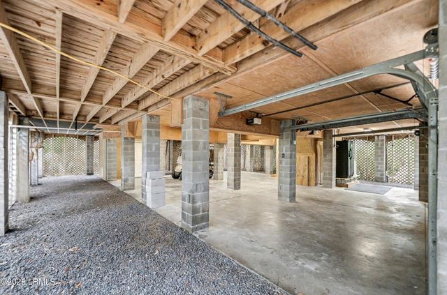 528 Rookery Lane, Fripp Island, SC 29920