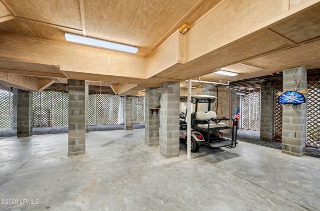 528 Rookery Lane, Fripp Island, SC 29920