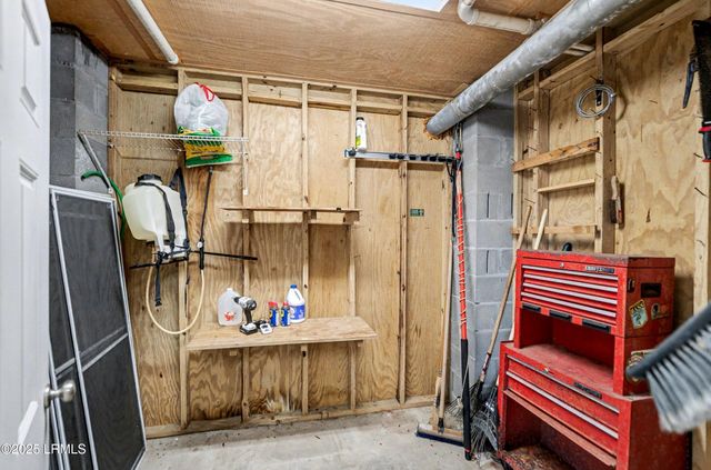 528 Rookery Lane, Fripp Island, SC 29920