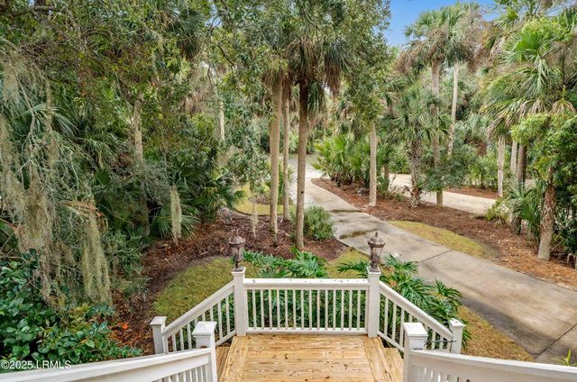 528 Rookery Lane, Fripp Island, SC 29920