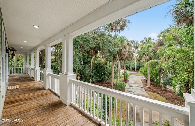 528 Rookery Lane, Fripp Island, SC 29920