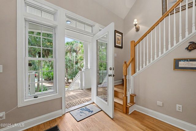 528 Rookery Lane, Fripp Island, SC 29920