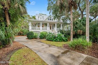 528 Rookery Lane, Fripp Island, SC 29920