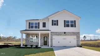 42 Hawley Glen Drive, Lillington, NC 27546