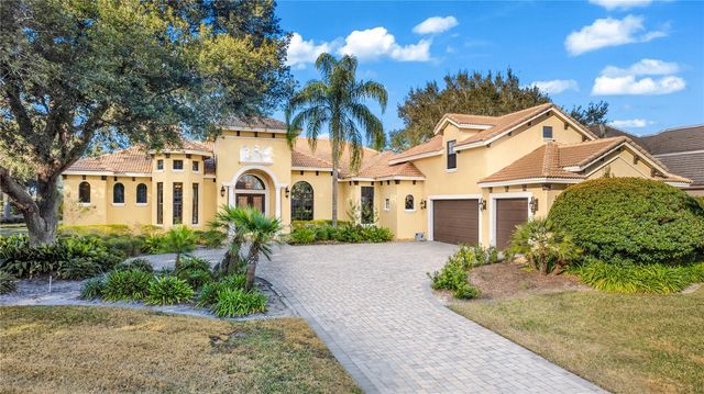 25514 HIGH HAMPTON CIRCLE, Sorrento, FL 32776