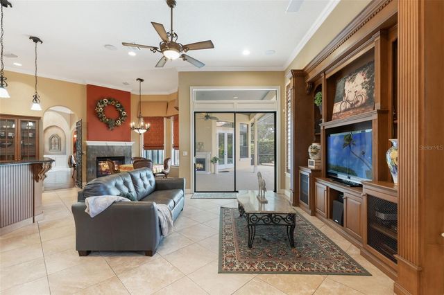 25514 HIGH HAMPTON CIRCLE, Sorrento, FL 32776
