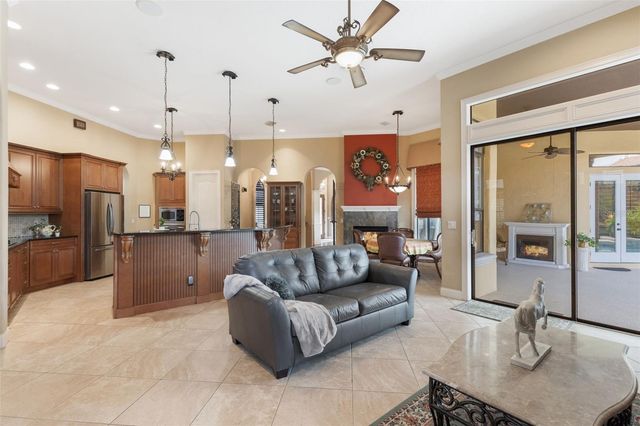 25514 HIGH HAMPTON CIRCLE, Sorrento, FL 32776
