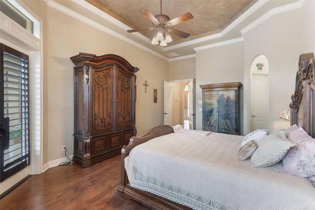 25514 HIGH HAMPTON CIRCLE, Sorrento, FL 32776