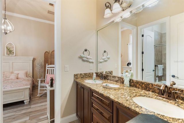 25514 HIGH HAMPTON CIRCLE, Sorrento, FL 32776