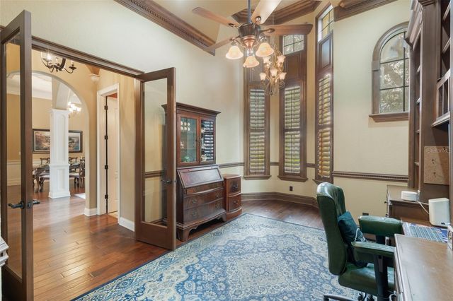 25514 HIGH HAMPTON CIRCLE, Sorrento, FL 32776