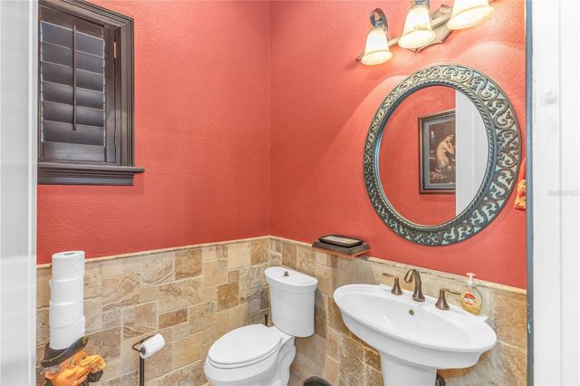 25514 HIGH HAMPTON CIRCLE, Sorrento, FL 32776