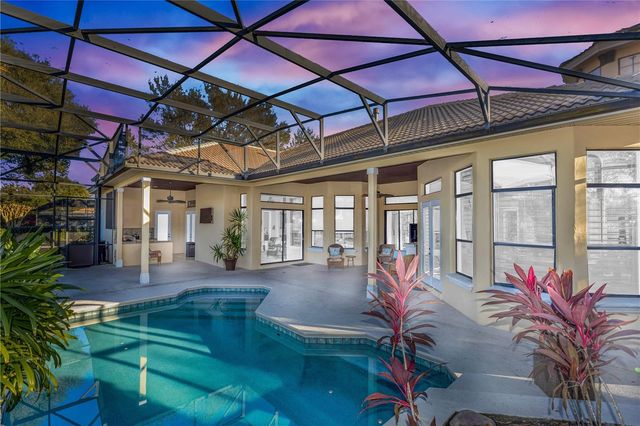 25514 HIGH HAMPTON CIRCLE, Sorrento, FL 32776