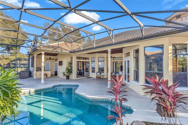 25514 HIGH HAMPTON CIRCLE, Sorrento, FL 32776