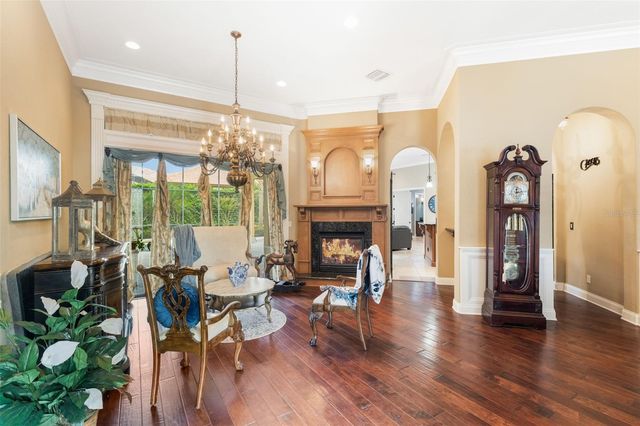 25514 HIGH HAMPTON CIRCLE, Sorrento, FL 32776