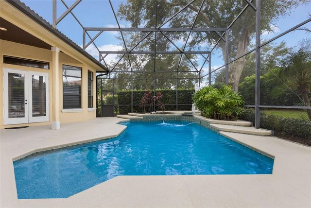 25514 HIGH HAMPTON CIRCLE, Sorrento, FL 32776