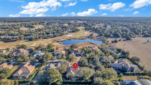 25514 HIGH HAMPTON CIRCLE, Sorrento, FL 32776