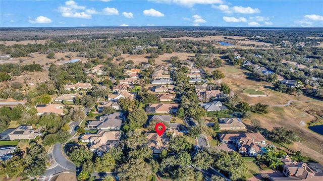 25514 HIGH HAMPTON CIRCLE, Sorrento, FL 32776
