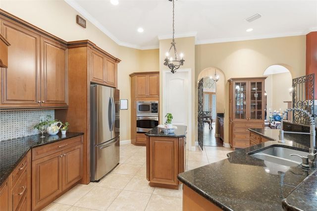 25514 HIGH HAMPTON CIRCLE, Sorrento, FL 32776