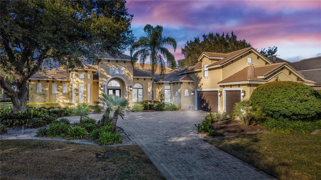 25514 HIGH HAMPTON CIRCLE, Sorrento, FL 32776