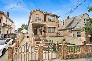 15714 Baisley Boulevard, Rochdale, NY 11434