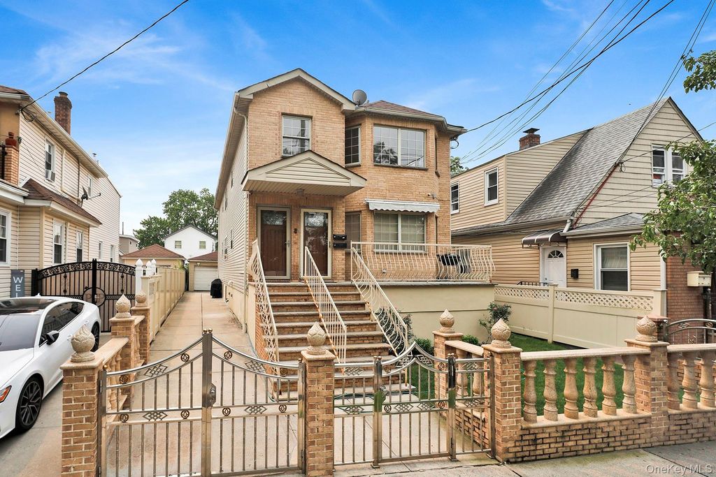 15714 Baisley Boulevard, Rochdale, NY 11434