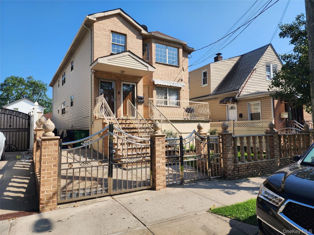 15714 Baisley Boulevard, Rochdale, NY 11434 — photo 2