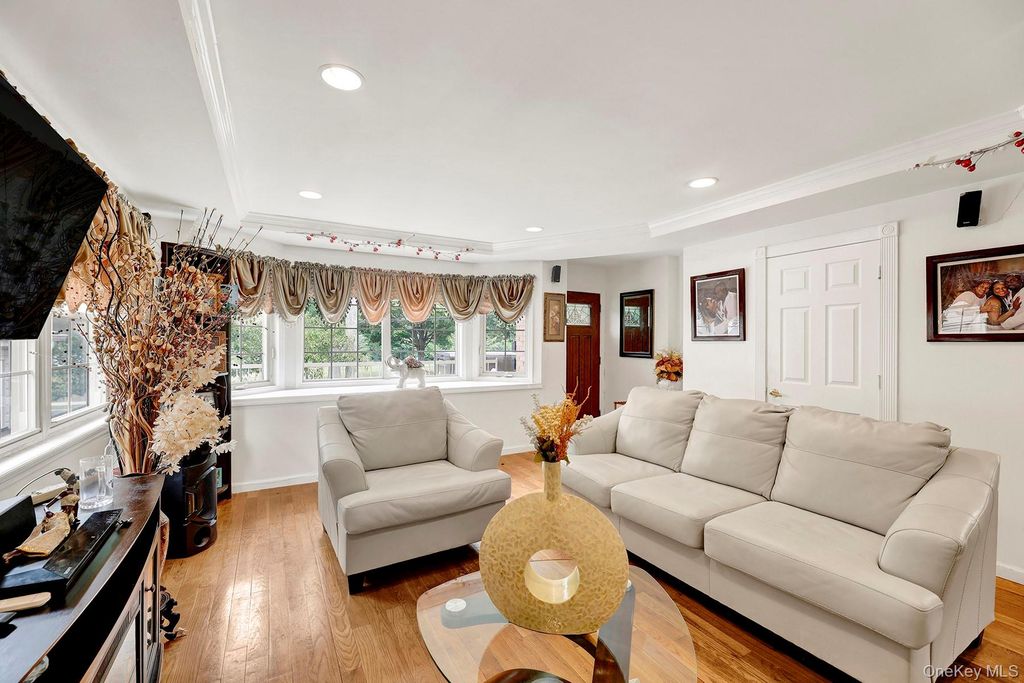 15714 Baisley Boulevard, Rochdale, NY 11434 — photo 4