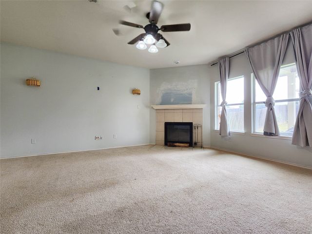 1003 Fredonia Drive, Forney, TX 75126