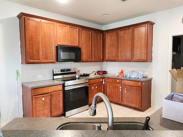 1003 Fredonia Drive, Forney, TX 75126