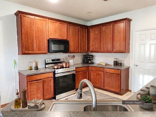 1003 Fredonia Drive, Forney, TX 75126