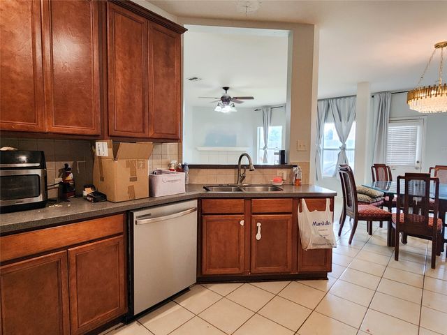 1003 Fredonia Drive, Forney, TX 75126