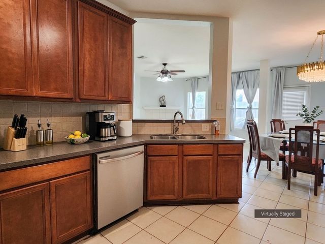 1003 Fredonia Drive, Forney, TX 75126