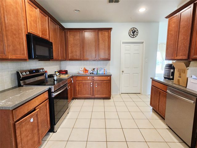 1003 Fredonia Drive, Forney, TX 75126