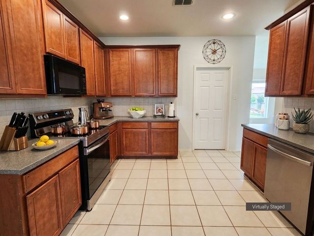 1003 Fredonia Drive, Forney, TX 75126