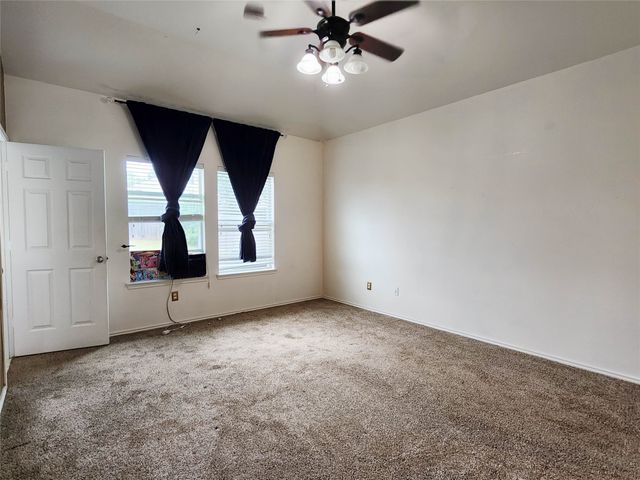 1003 Fredonia Drive, Forney, TX 75126