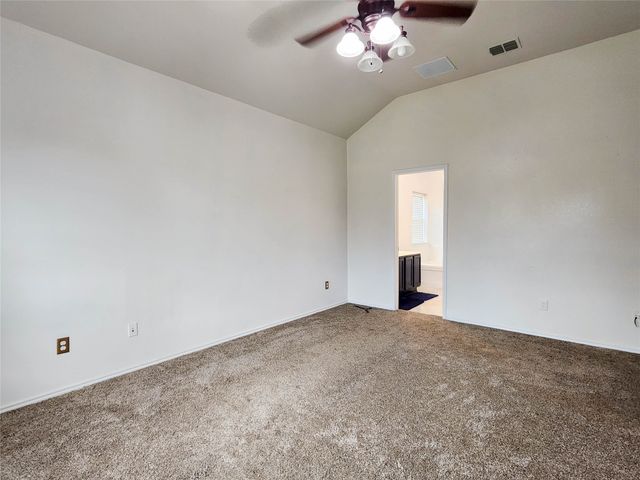 1003 Fredonia Drive, Forney, TX 75126