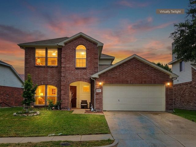 1003 Fredonia Drive, Forney, TX 75126