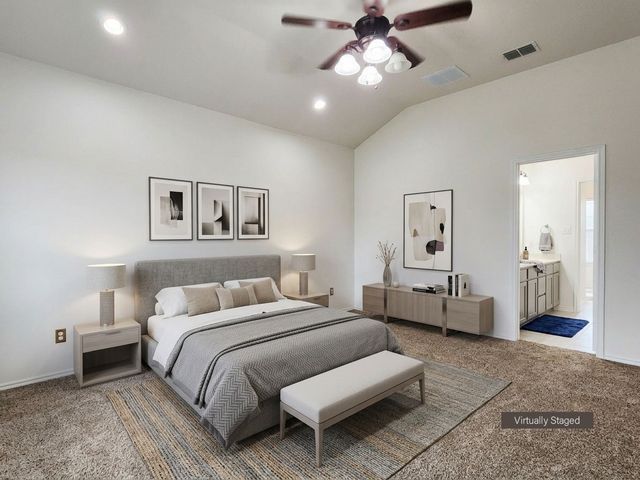 1003 Fredonia Drive, Forney, TX 75126