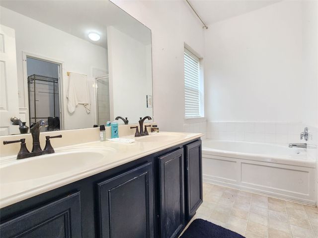 1003 Fredonia Drive, Forney, TX 75126