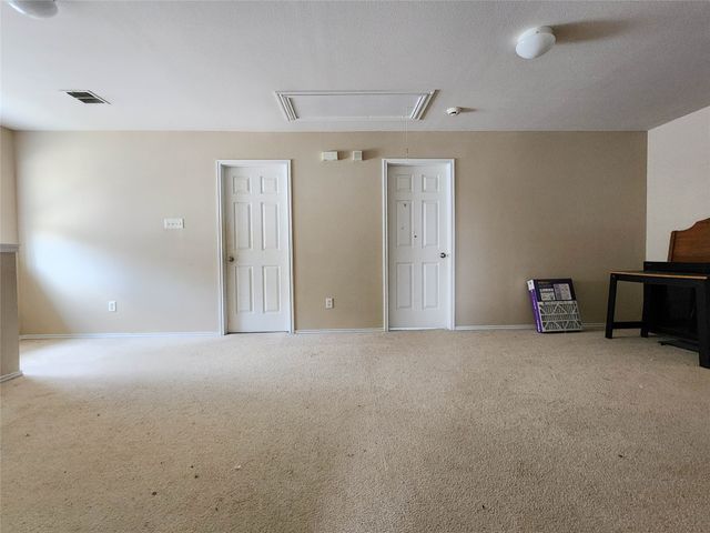 1003 Fredonia Drive, Forney, TX 75126