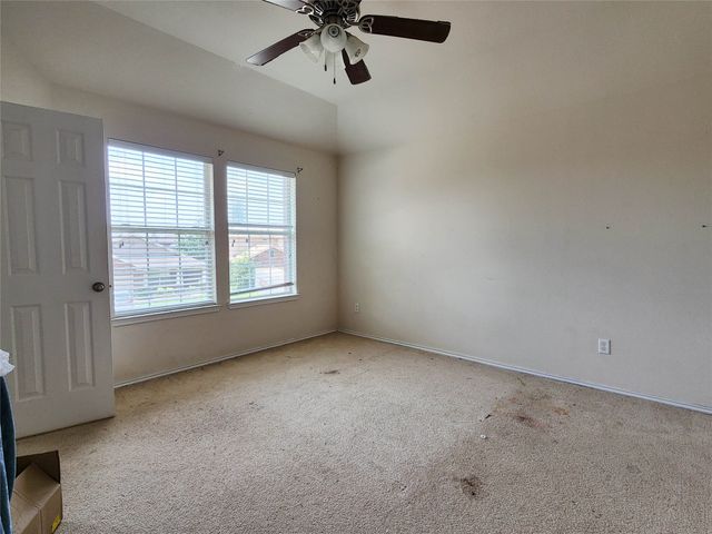 1003 Fredonia Drive, Forney, TX 75126