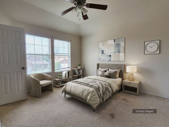 1003 Fredonia Drive, Forney, TX 75126
