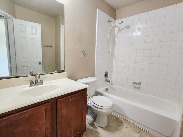 1003 Fredonia Drive, Forney, TX 75126
