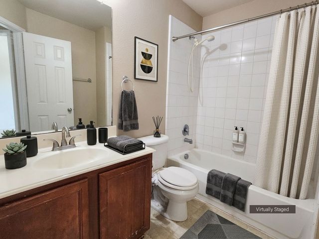 1003 Fredonia Drive, Forney, TX 75126