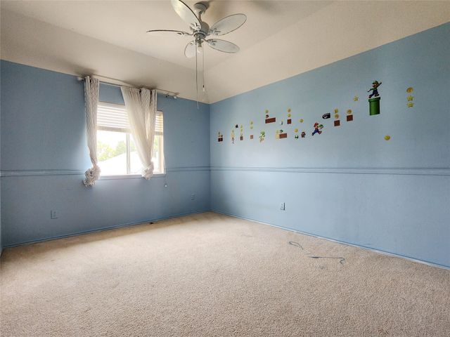 1003 Fredonia Drive, Forney, TX 75126