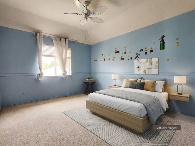 1003 Fredonia Drive, Forney, TX 75126