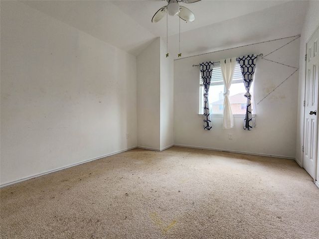 1003 Fredonia Drive, Forney, TX 75126