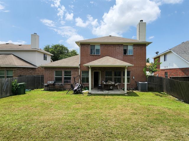 1003 Fredonia Drive, Forney, TX 75126