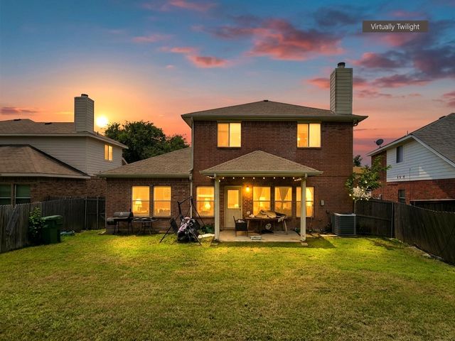 1003 Fredonia Drive, Forney, TX 75126