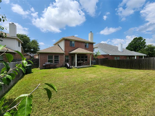 1003 Fredonia Drive, Forney, TX 75126
